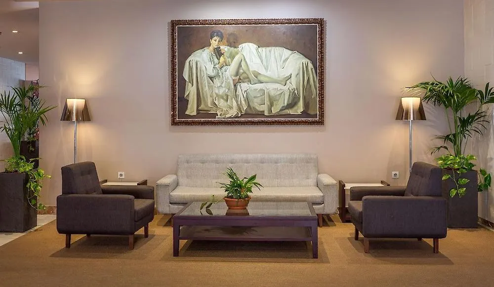 Hotel Angela - Adults Recommended Fuengirola
