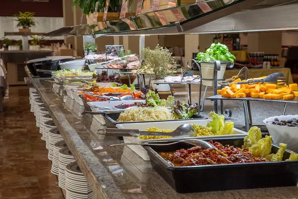 Hotel Angela - Adults Recommended Fuengirola