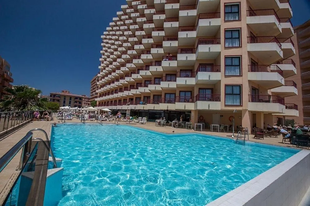 Hotel Angela - Adults Recommended Fuengirola