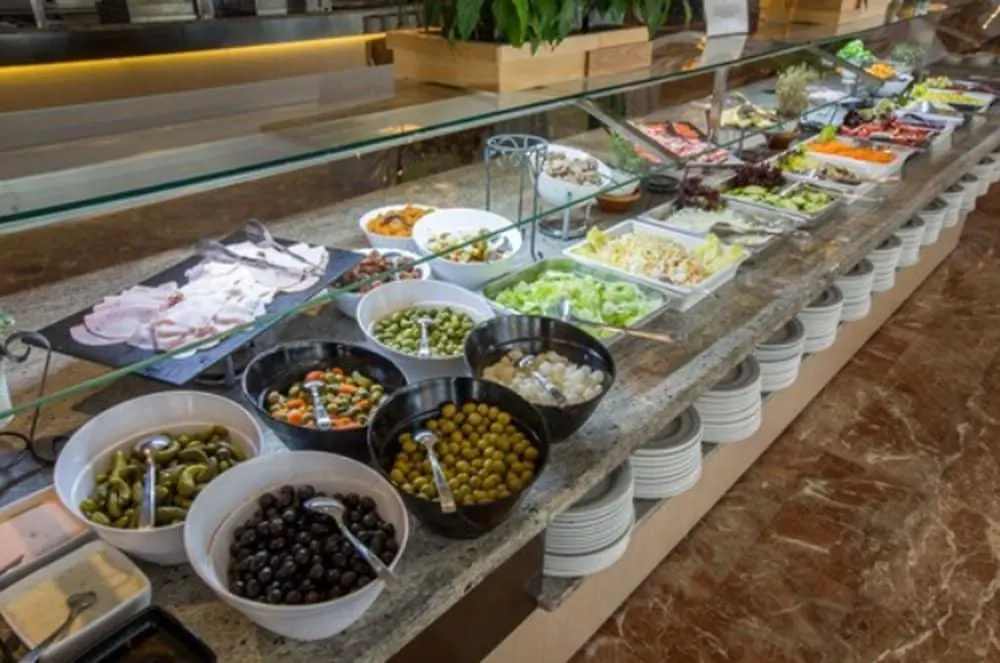 Hotel Angela - Adults Recommended Fuengirola Spanien