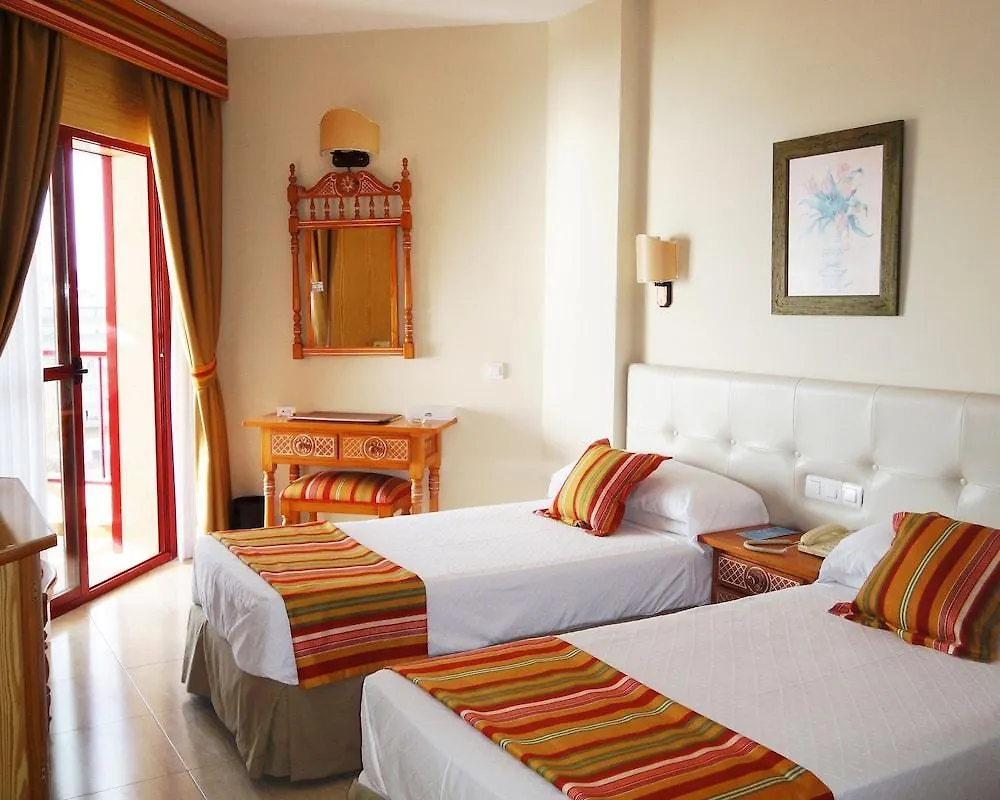 Hotel Angela - Adults Recommended Fuengirola