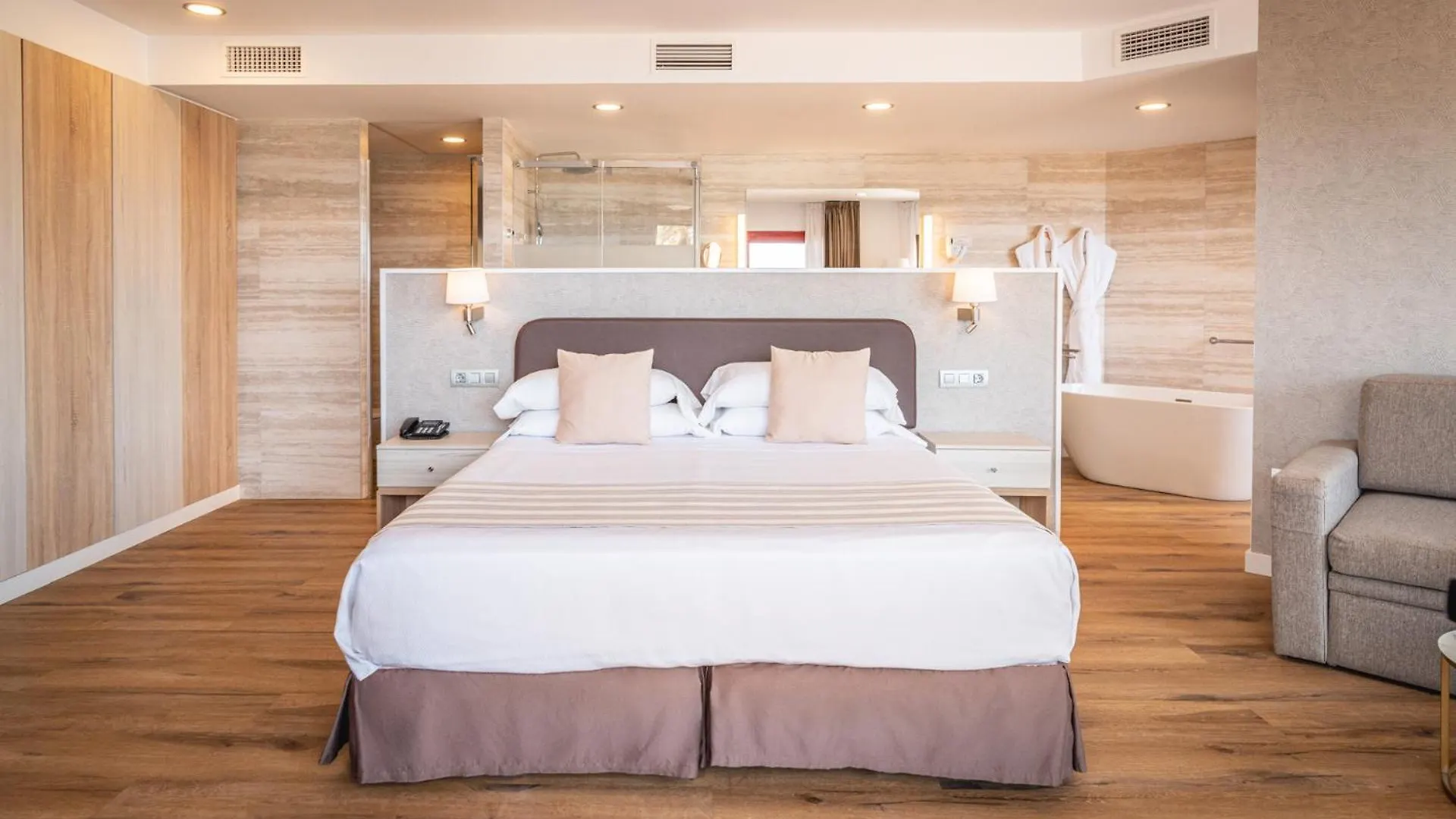 Hotel Angela - Adults Recommended Fuengirola