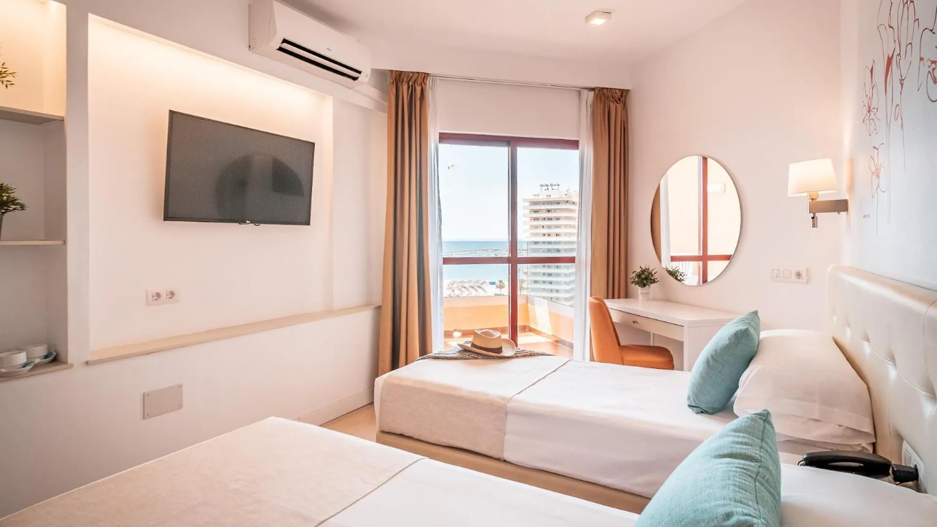 Hotel Angela - Adults Recommended Fuengirola