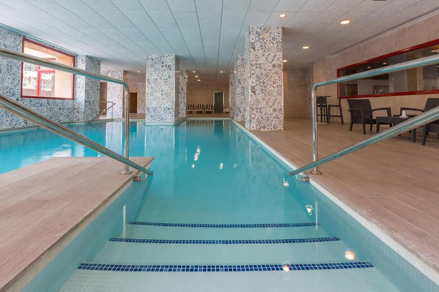 Hotel Angela - Adults Recommended Fuengirola