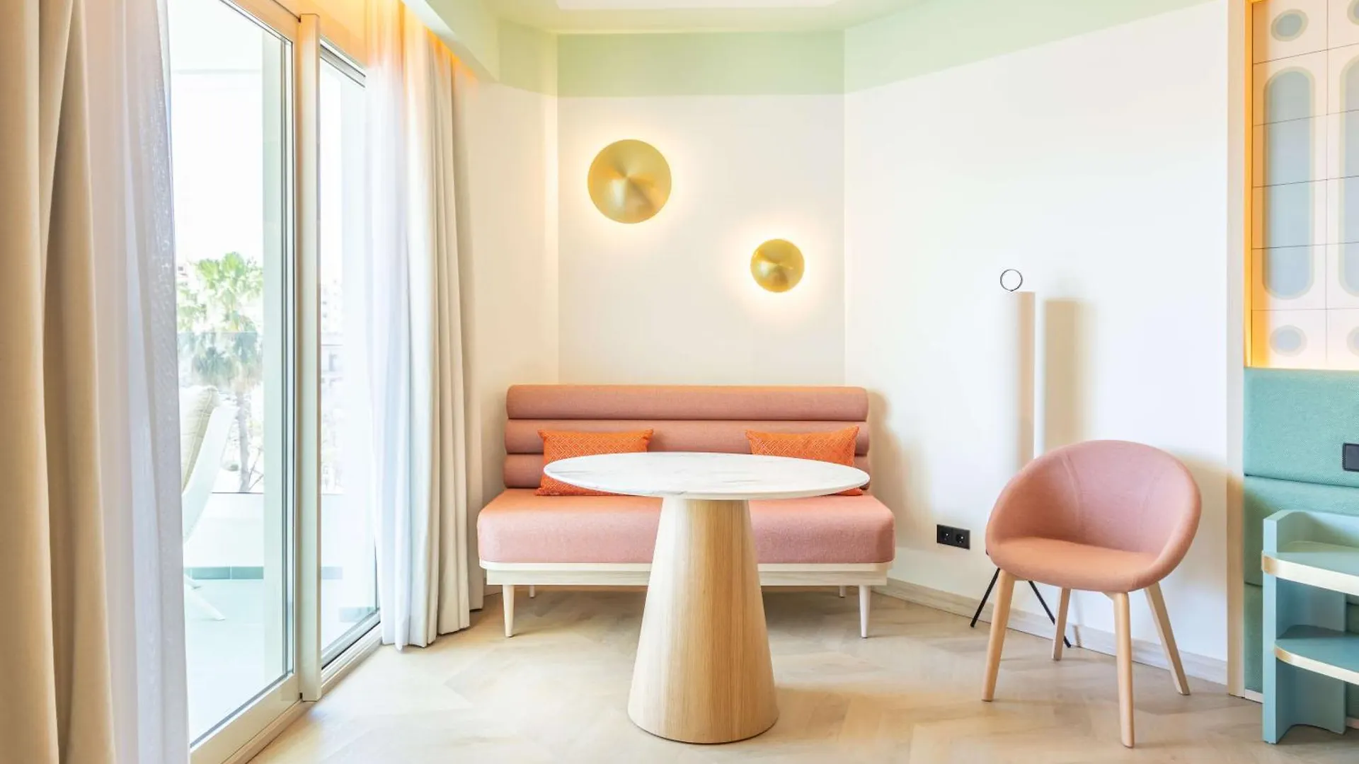 Hotel Angela - Adults Recommended Fuengirola