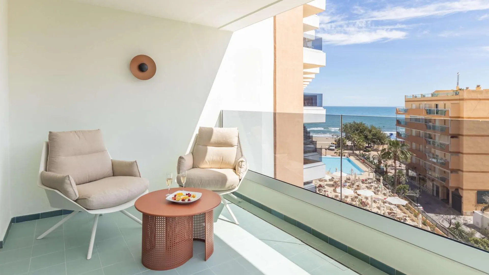 Hotel Angela - Adults Recommended Fuengirola