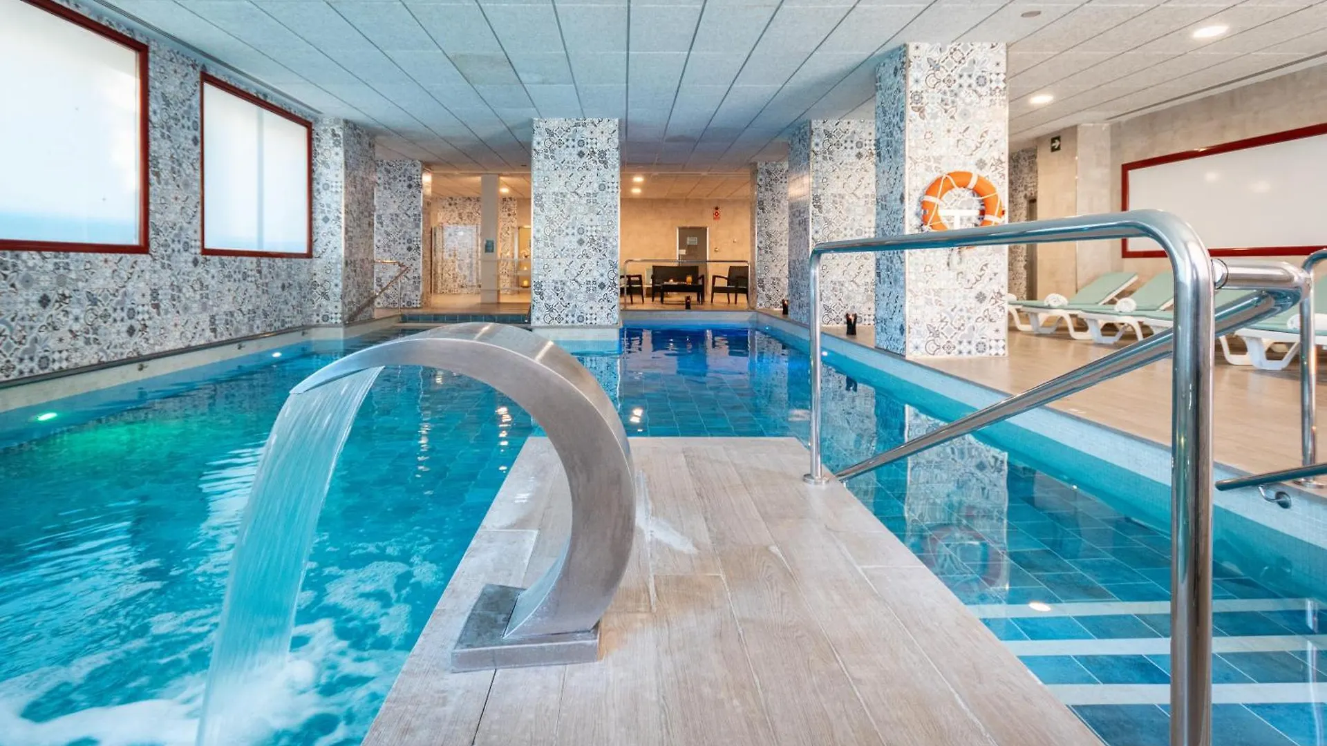 Hotel Angela - Adults Recommended Fuengirola 4*,