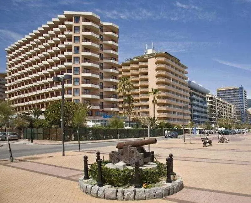 Hotel Angela - Adults Recommended Fuengirola