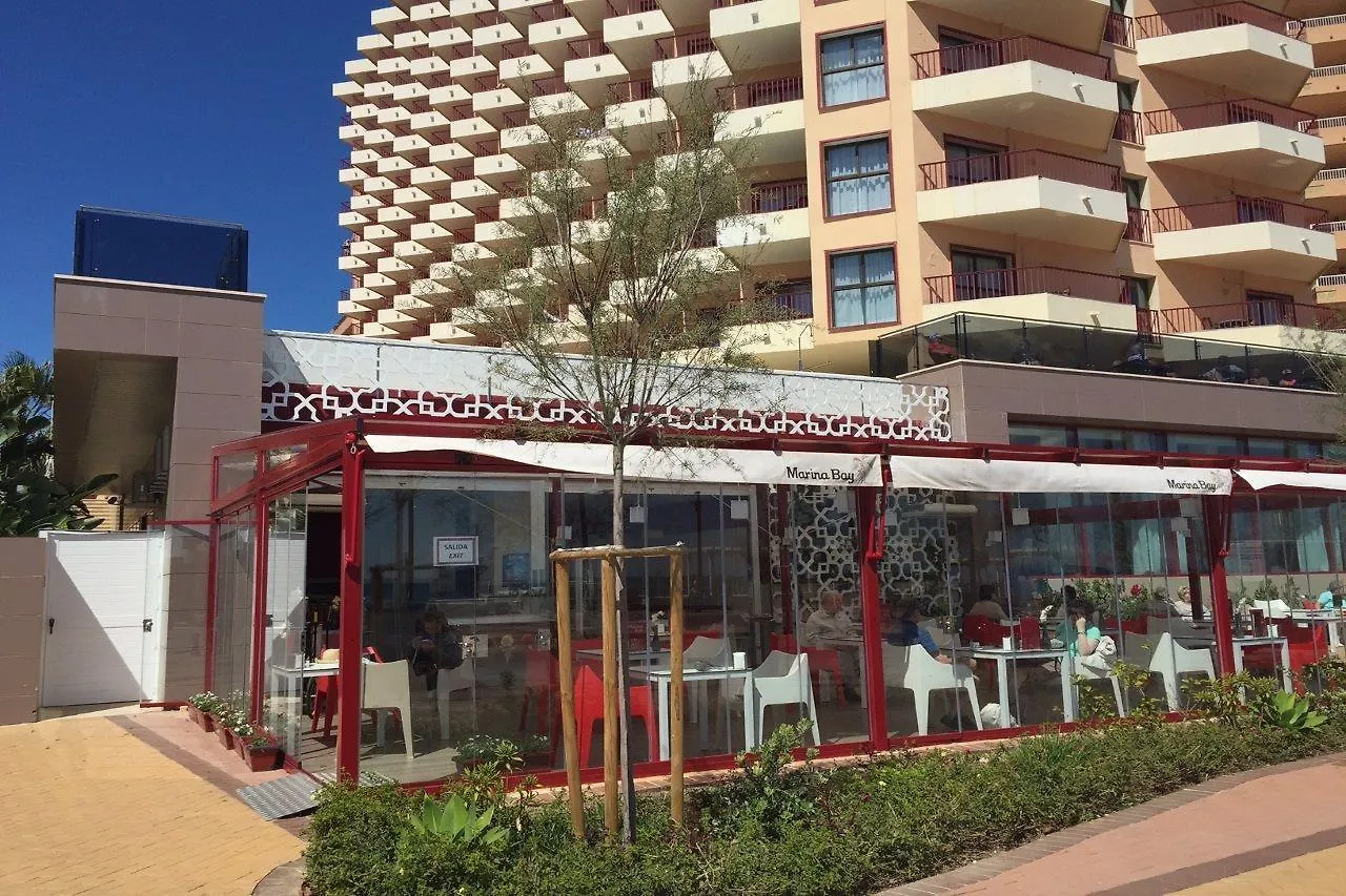 Hotel Angela - Adults Recommended Fuengirola