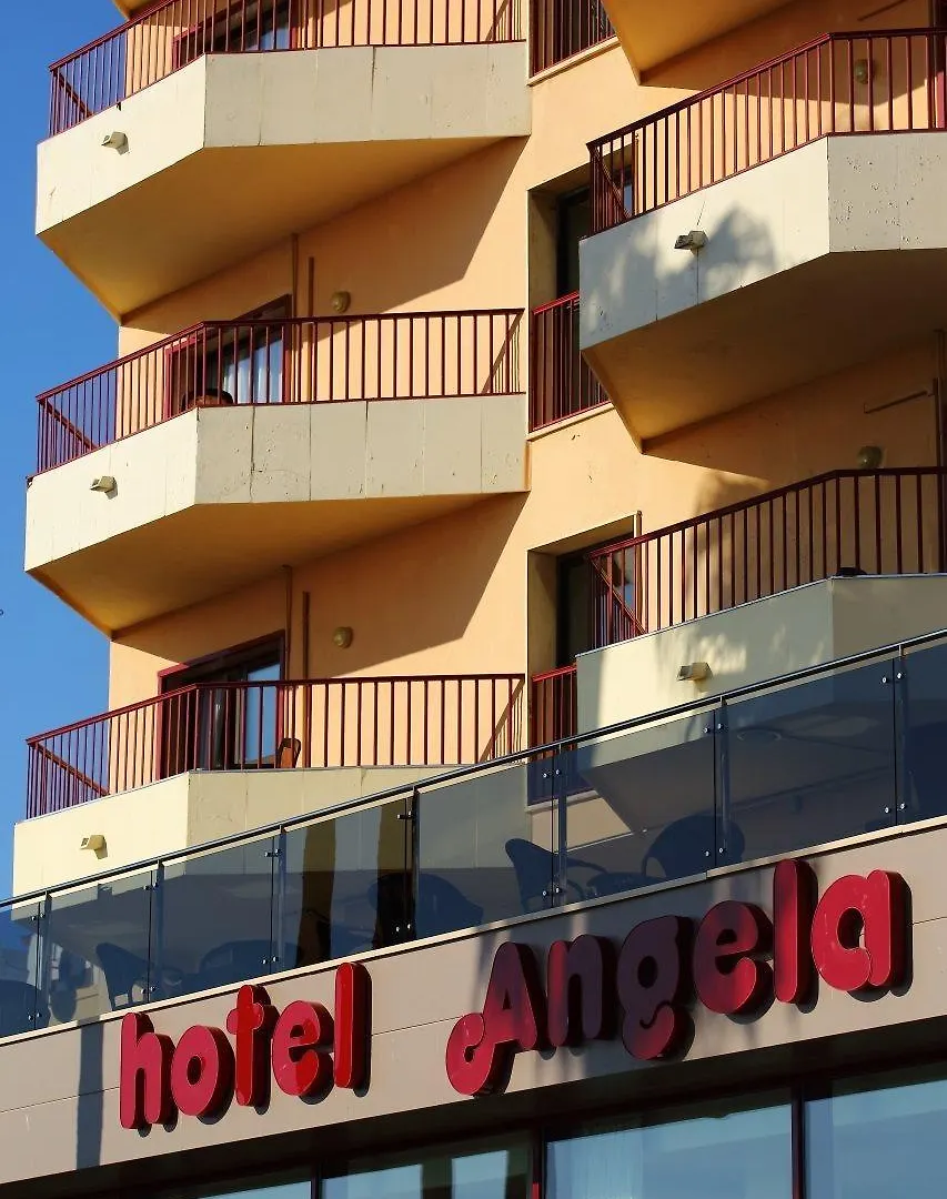 Hotel Angela - Adults Recommended فوينخيرولا