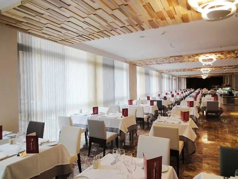 Hotel Angela - Adults Recommended Fuengirola