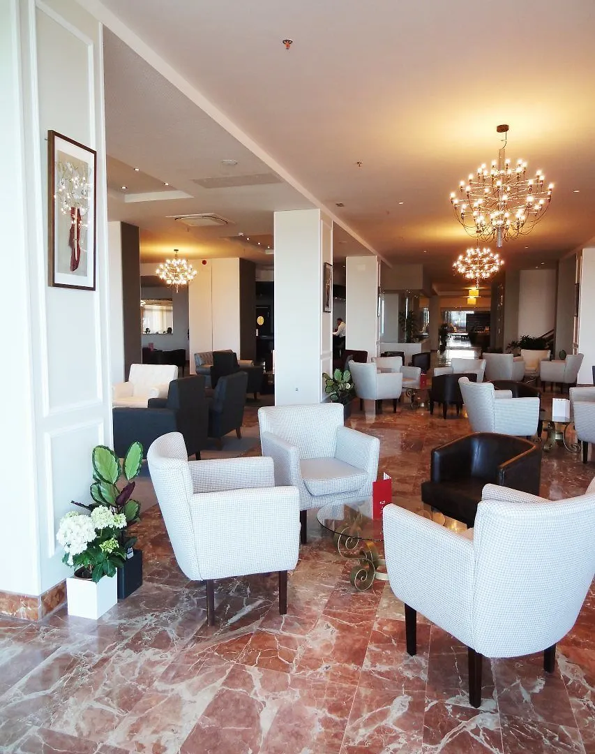 Hotel Angela - Adults Recommended Fuengirola