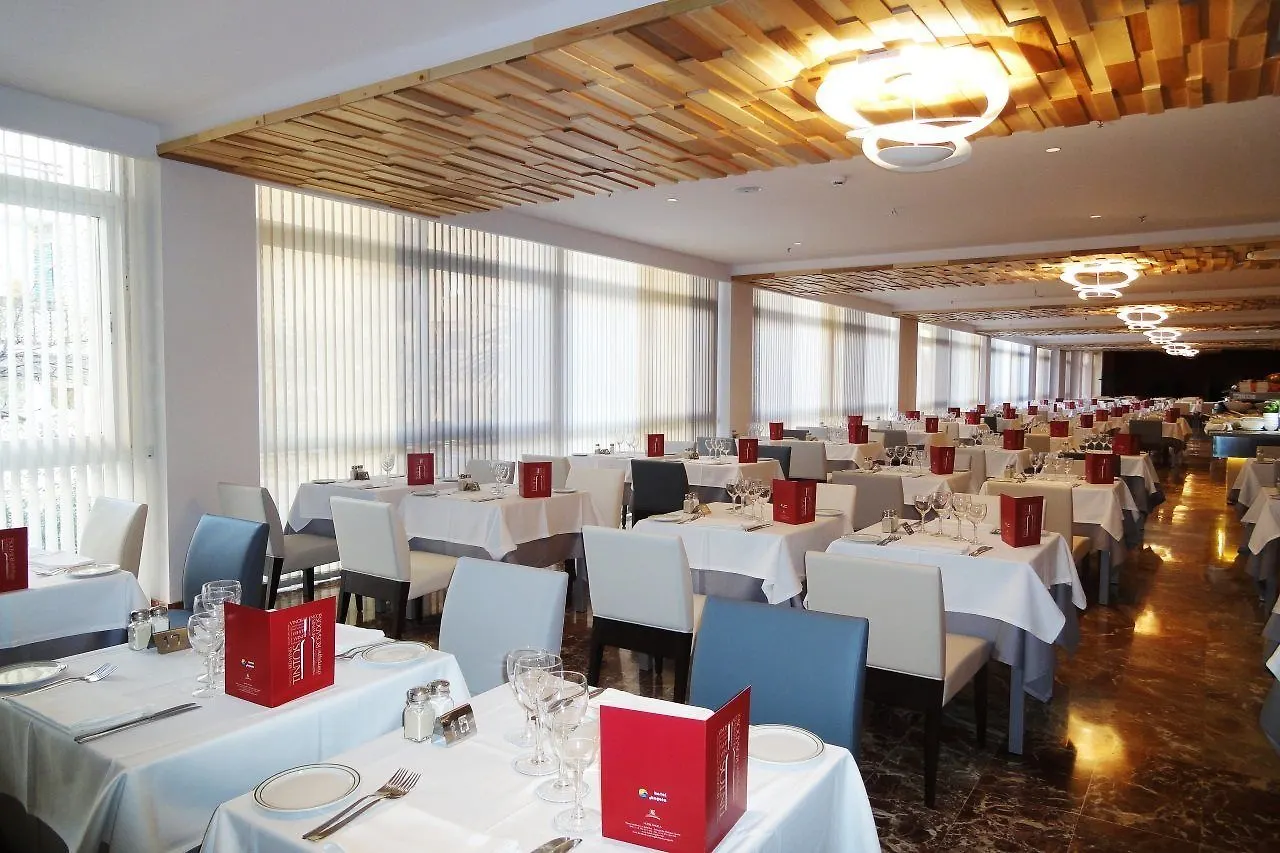Hotel Angela - Adults Recommended Fuengirola