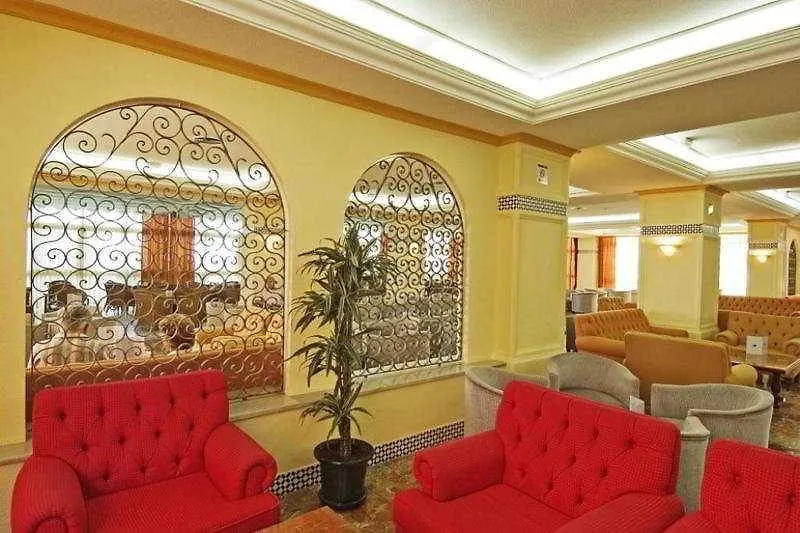 Hotel Angela - Adults Recommended Fuengirola