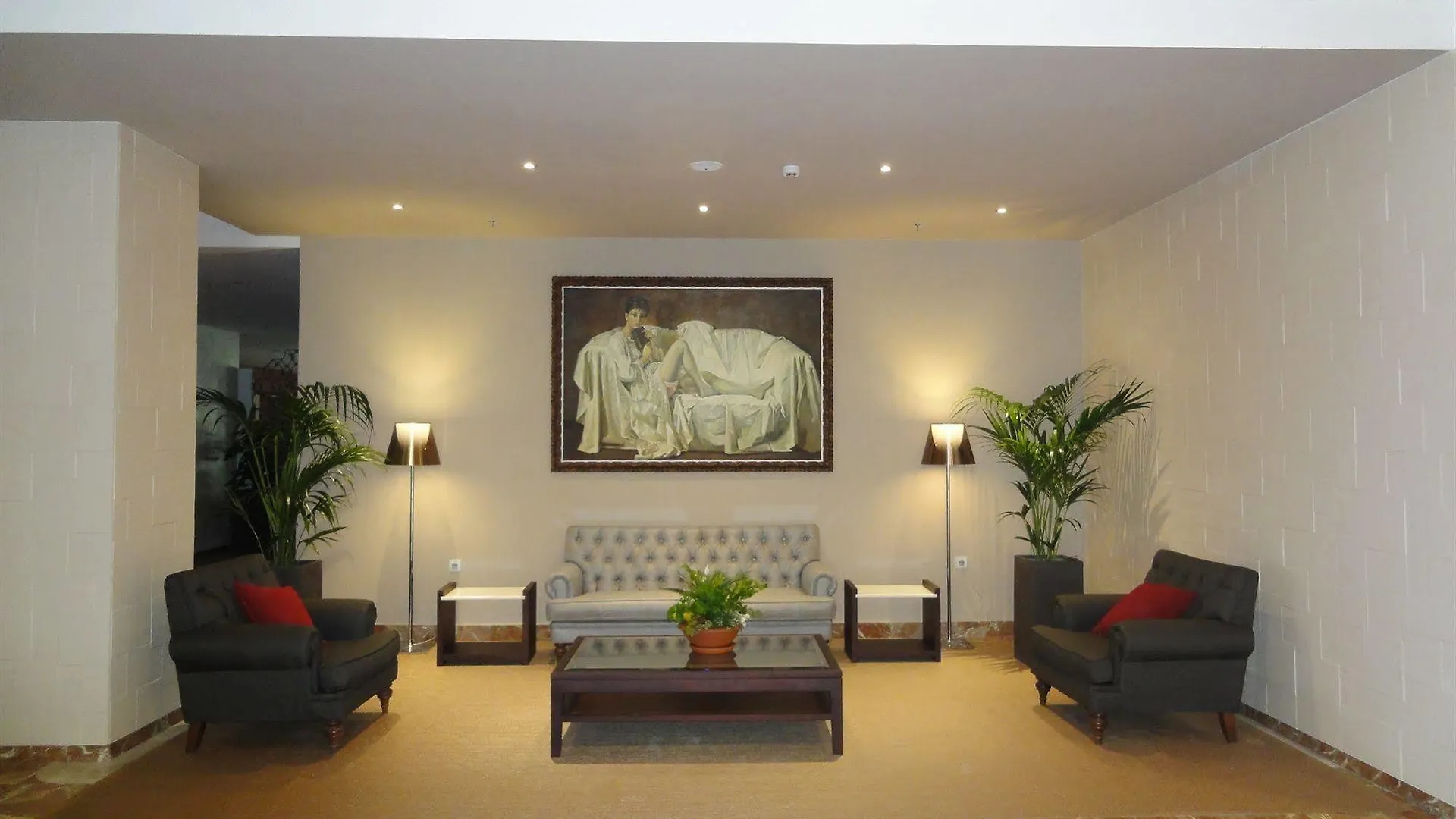 Hotel Angela - Adults Recommended Fuengirola