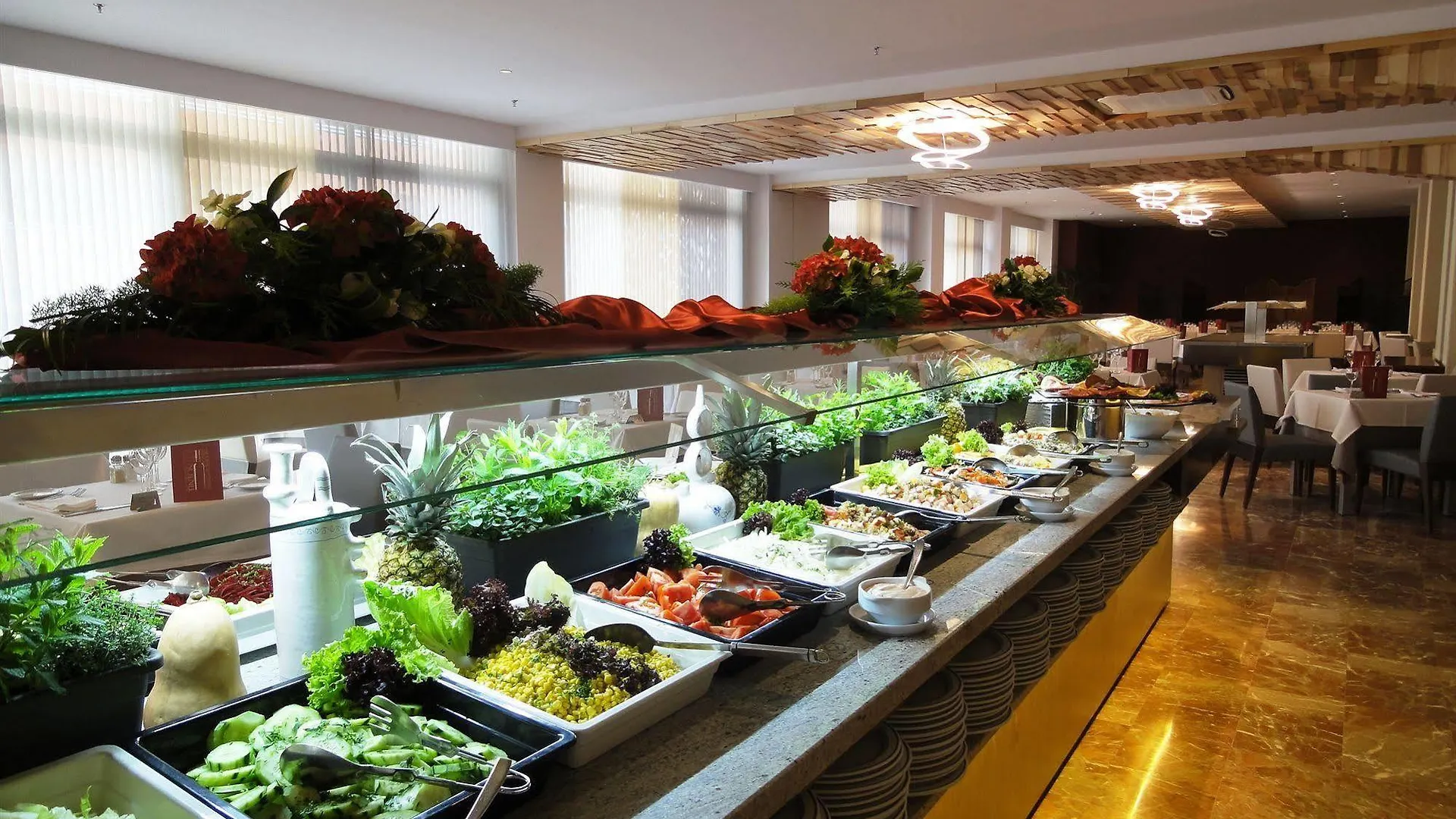 Hotel Angela - Adults Recommended Fuengirola