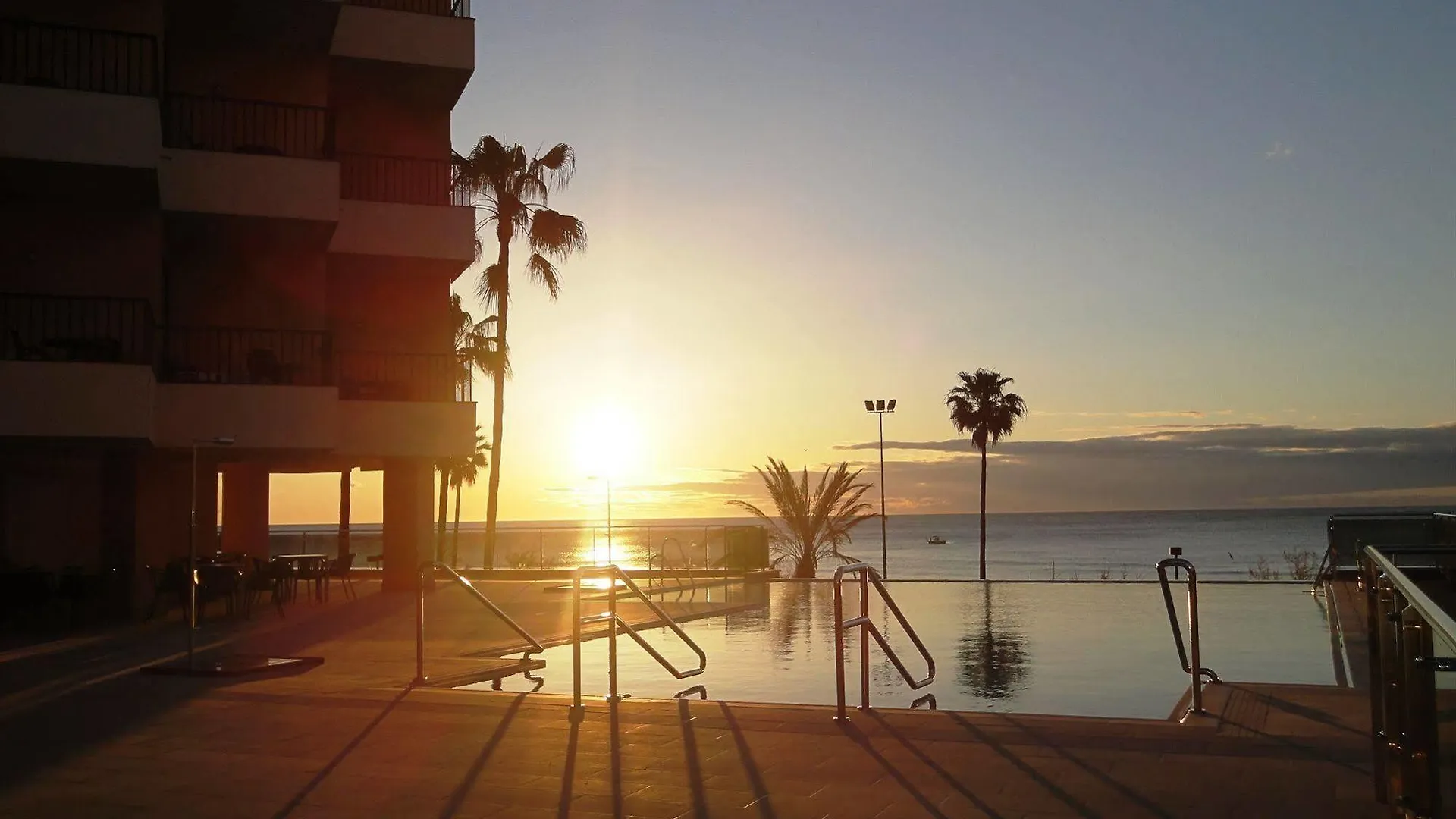Hotel Angela - Adults Recommended Fuengirola 4*,