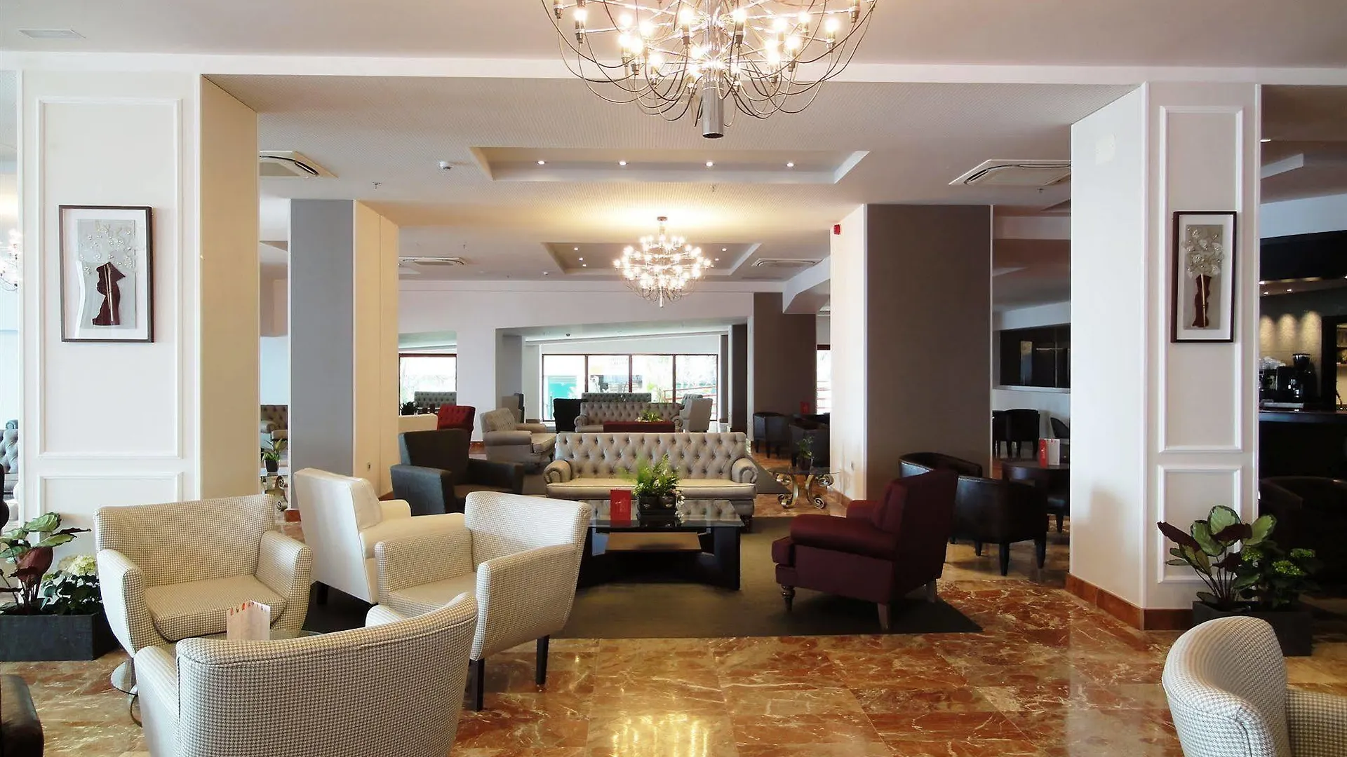 Hotel Angela - Adults Recommended Fuengirola Spanien