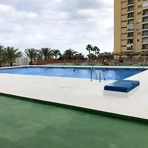Bright With Sea View 50 M² Pool Apartamento Fuengirola