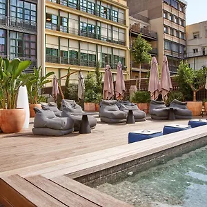**** Hotel Icon Bcn Espanha