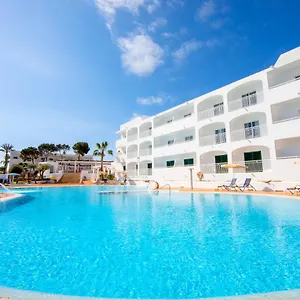*** Hotel Gavimar Ariel Chico And Espanha