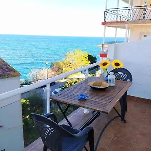2 Con Vistas Al Mar Apartamento Llançà