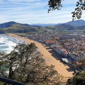 *** Hotel Hotel Zarauz Espanha