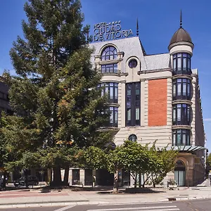 **** Hotel Silken Ciudad De Espanha