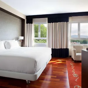 **** Hotel Nh Canciller Ayala Espanha