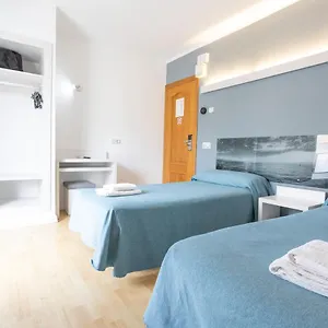 ** Hotel Raxa Espanha