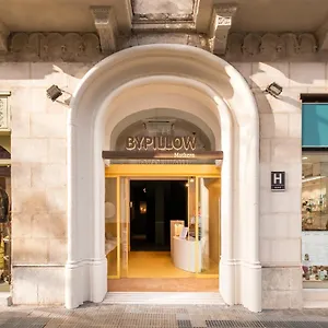 *** Hotel Bypillow Mothern Espanha