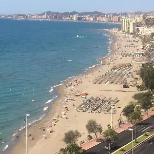 Martinez Catena 11 - Vistas Al Mar Apartamento