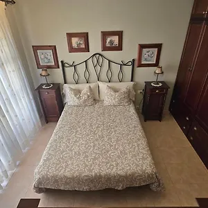 Verode Apartamento Puerto De Naos