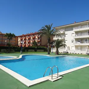 Blaumar Apartamento L'Estartit
