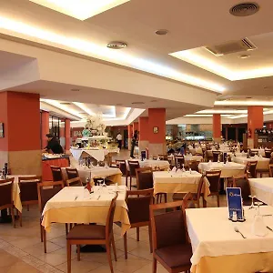  Отель Ohtels Romana Испания