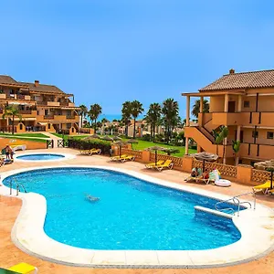 Alta Loma Costa Apartamento