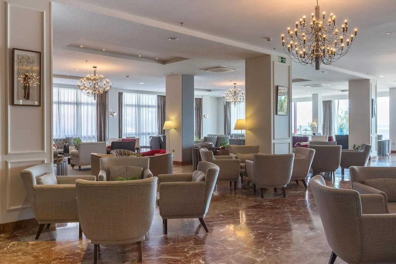 Hotel Angela - Adults Recommended Fuengirola