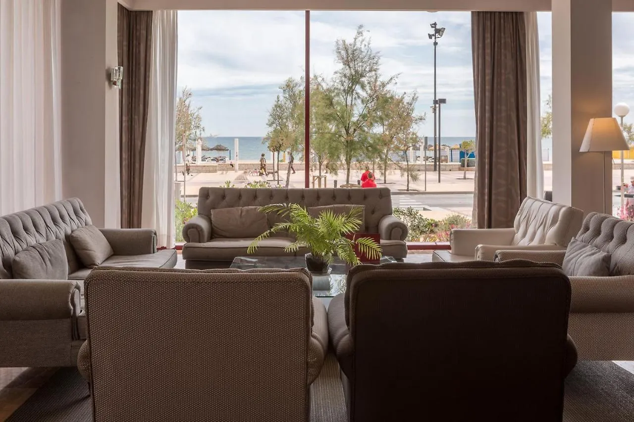 Hotel Angela - Adults Recommended Fuengirola