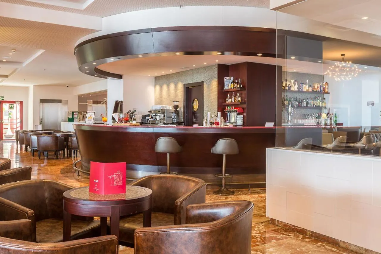 Hotel Angela - Adults Recommended Fuengirola 4*,