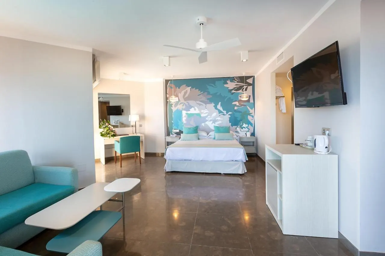 Hotel Angela - Adults Recommended Fuengirola 4*,