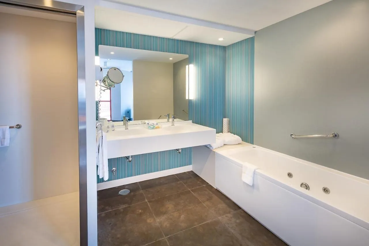 ****  Hotel Angela - Adults Recommended Fuengirola Španělsko