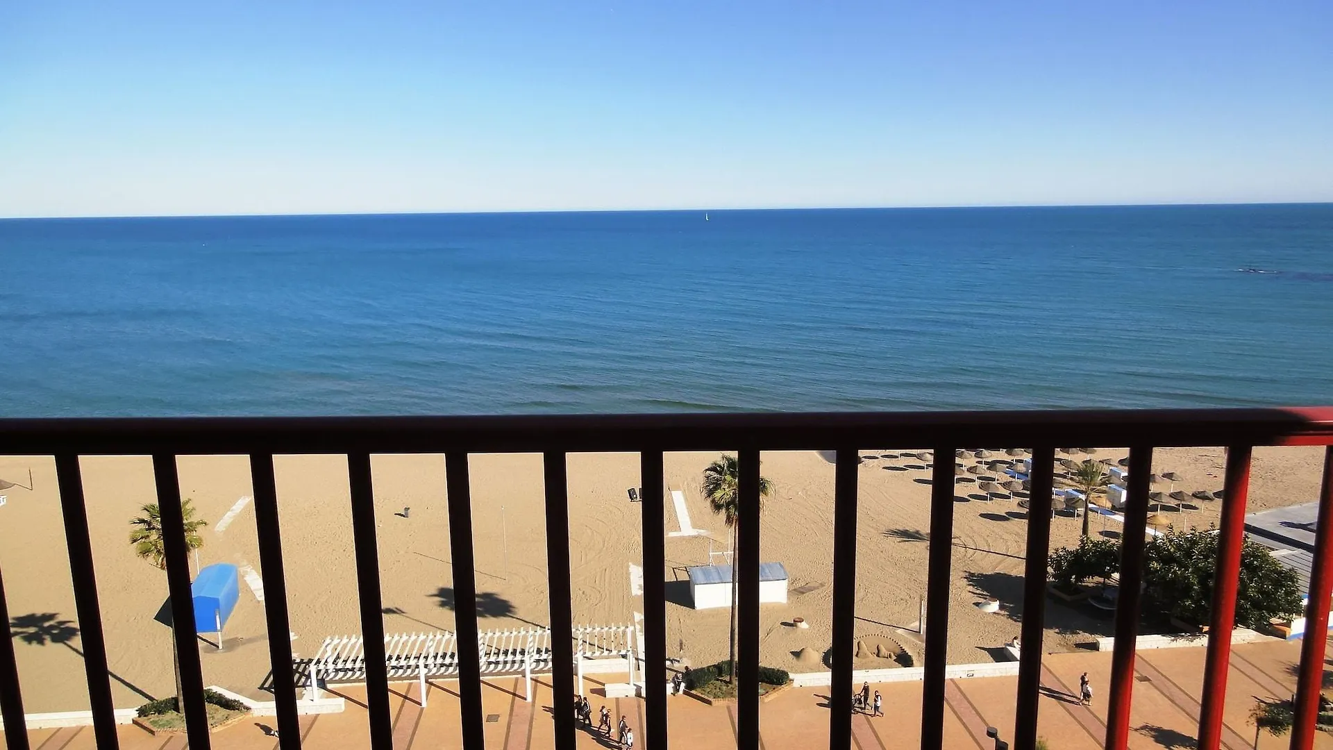 Hotel Angela - Adults Recommended Fuengirola