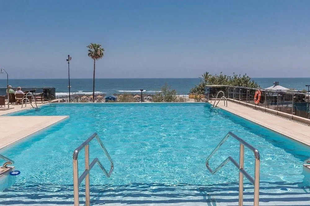 Hotel Angela - Adults Recommended Fuengirola