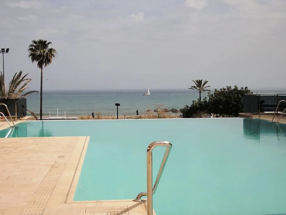 ****  Hotel Angela - Adults Recommended Fuengirola Španělsko