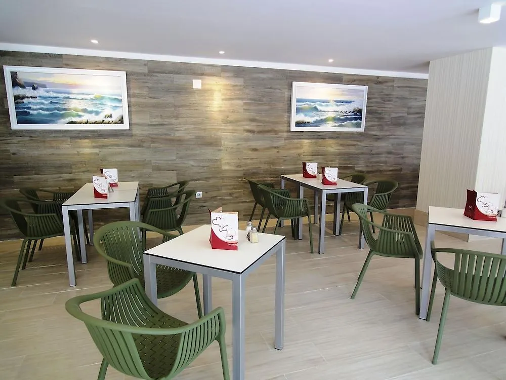 Hotel Angela - Adults Recommended Fuengirola