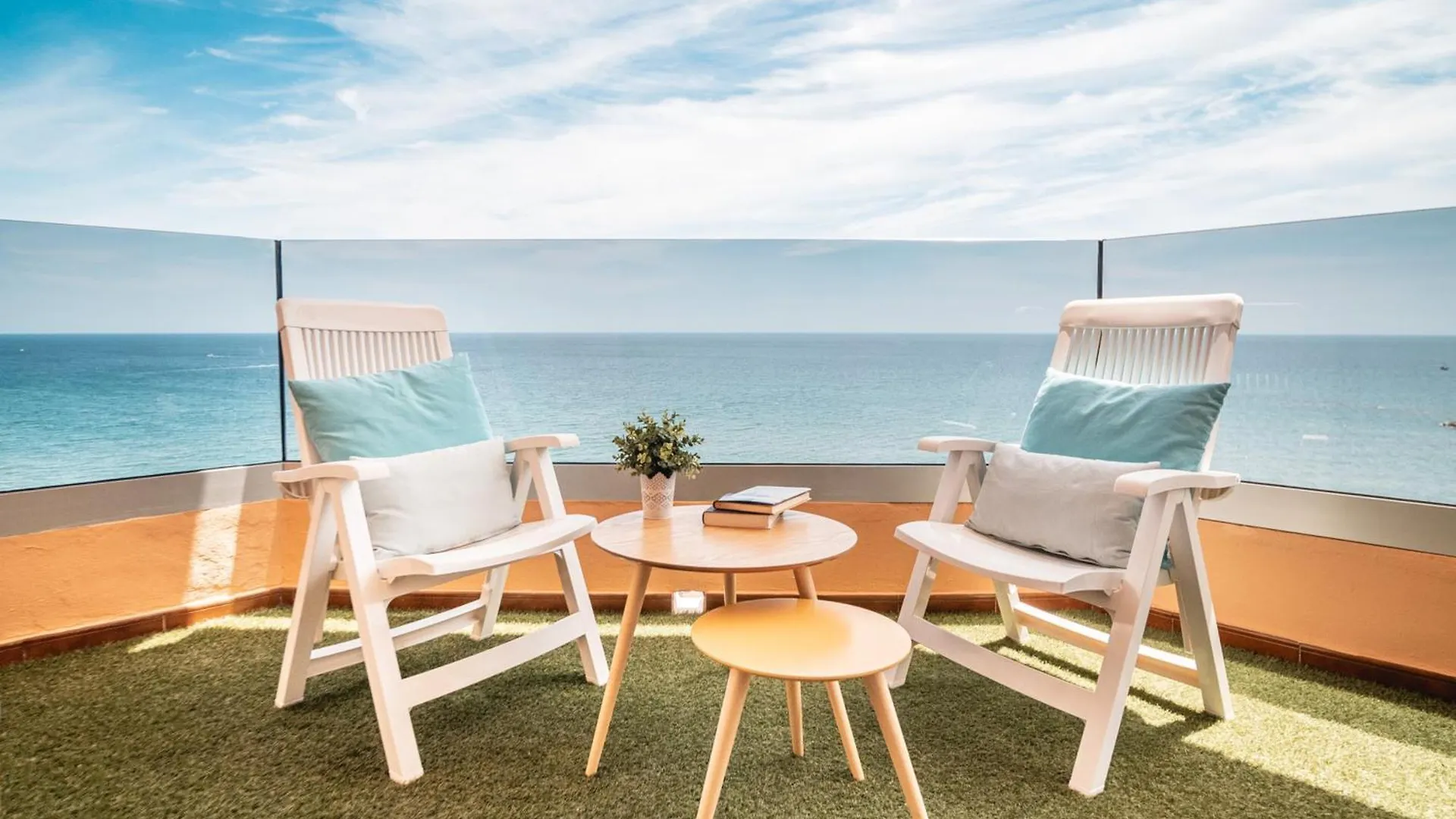 Hotel Angela - Adults Recommended Fuengirola