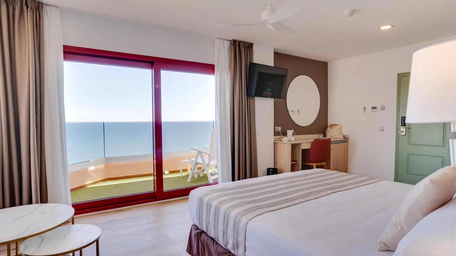 Hotel Angela - Adults Recommended Fuengirola