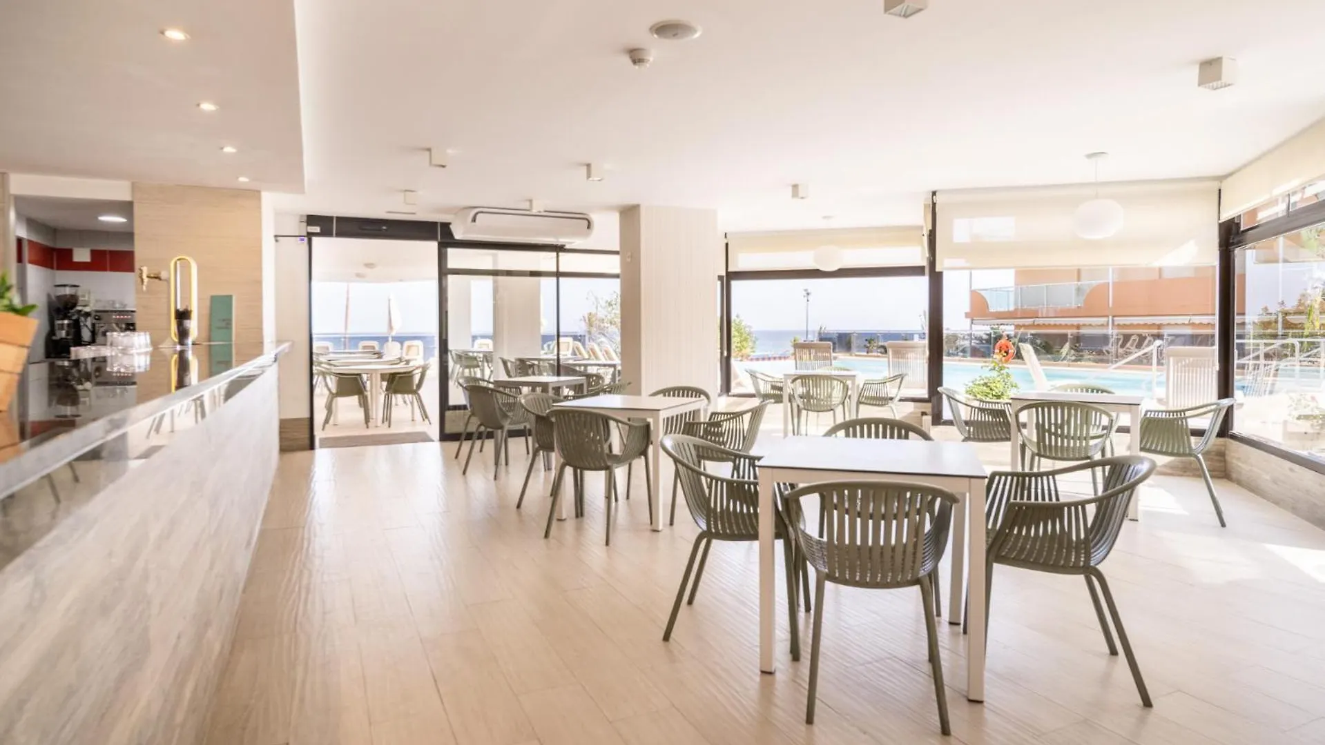 Hotel Angela - Adults Recommended Fuengirola