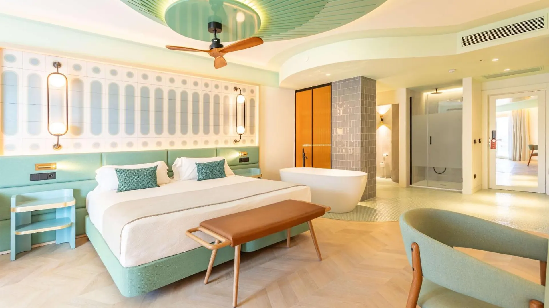 Hotel Angela - Adults Recommended Fuengirola