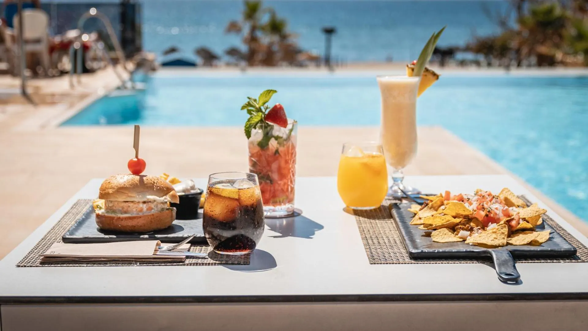 Hotel Angela - Adults Recommended Fuengirola